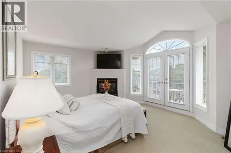 1401 Tamworth Court Burlington ON L7P 4V3