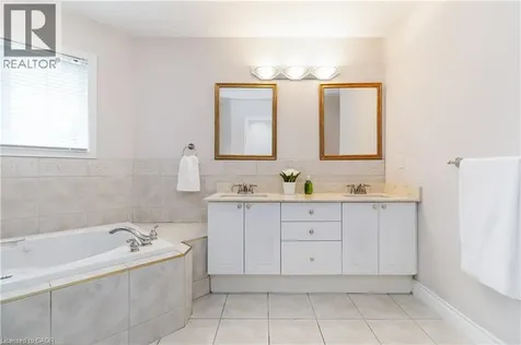 1401 Tamworth Court Burlington ON L7P 4V3