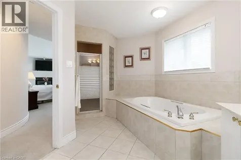 1401 Tamworth Court Burlington ON L7P 4V3