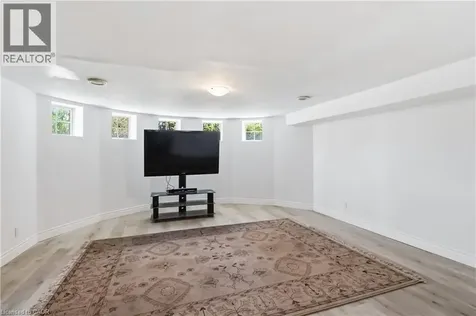 1401 Tamworth Court Burlington ON L7P 4V3