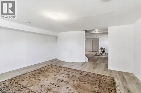 1401 Tamworth Court Burlington ON L7P 4V3