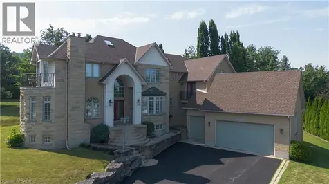 1401 Tamworth Court Burlington ON L7P 4V3