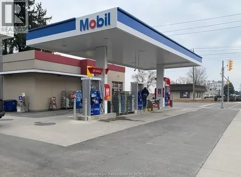 789 Murray Street Wallaceburg ON N8A 1W2