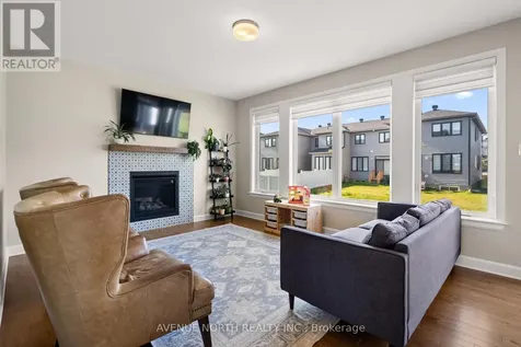 809 Gamble Drive Russell ON K4R 0G6