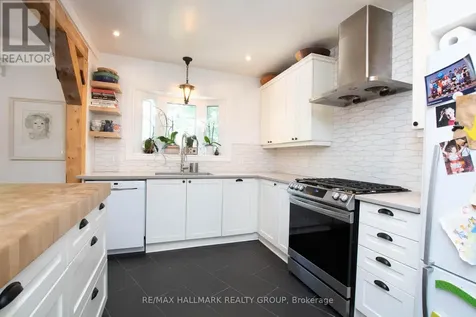 42 Glengarry Road Ottawa ON K1S 0L5