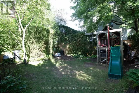 42 Glengarry Road Ottawa ON K1S 0L5