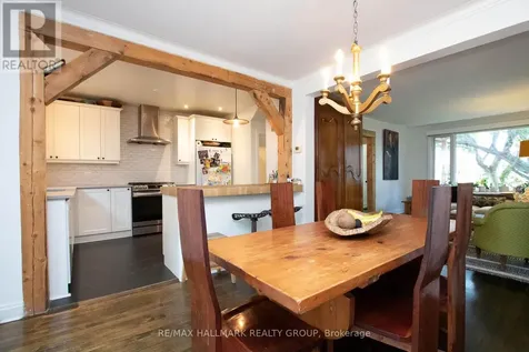 42 Glengarry Road Ottawa ON K1S 0L5