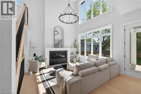 148 Herald Avenue Oakville ON L6K 1S2
