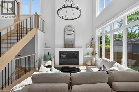 148 Herald Avenue Oakville ON L6K 1S2