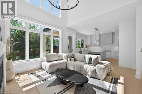 148 Herald Avenue Oakville ON L6K 1S2