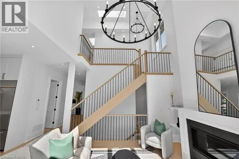 148 Herald Avenue Oakville ON L6K 1S2