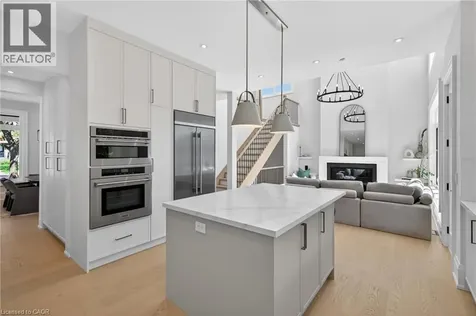 148 Herald Avenue Oakville ON L6K 1S2