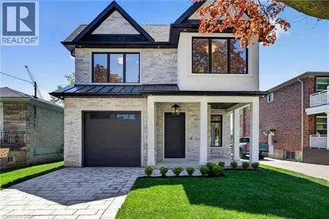 148 Herald Avenue Oakville ON L6K 1S2
