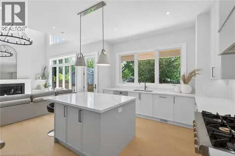 148 Herald Avenue Oakville ON L6K 1S2