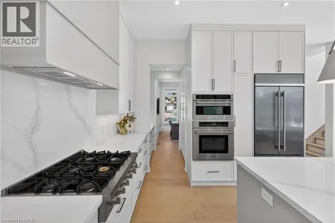 148 Herald Avenue Oakville ON L6K 1S2