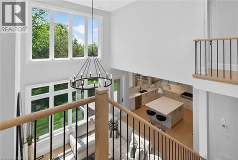 148 Herald Avenue Oakville ON L6K 1S2