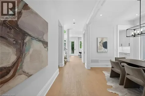 148 Herald Avenue Oakville ON L6K 1S2
