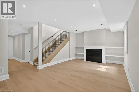 148 Herald Avenue Oakville ON L6K 1S2