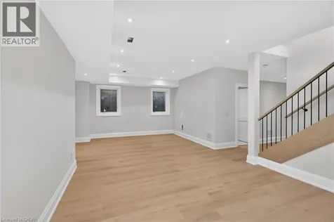 148 Herald Avenue Oakville ON L6K 1S2