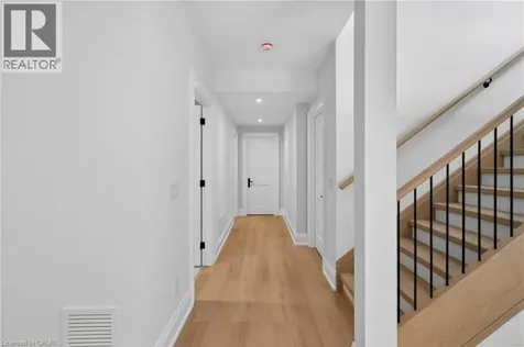 148 Herald Avenue Oakville ON L6K 1S2