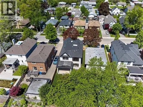 148 Herald Avenue Oakville ON L6K 1S2