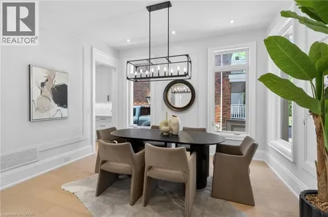 148 Herald Avenue Oakville ON L6K 1S2