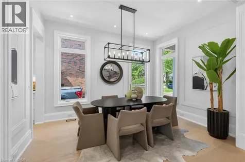 148 Herald Avenue Oakville ON L6K 1S2