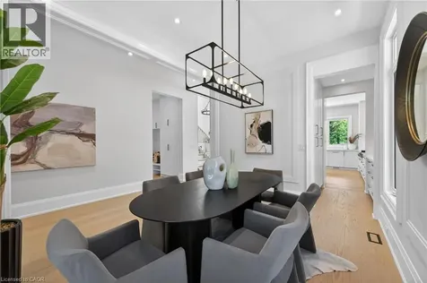 148 Herald Avenue Oakville ON L6K 1S2