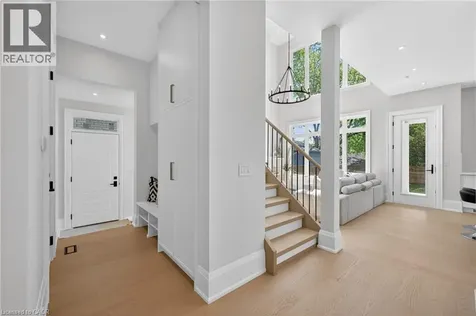 148 Herald Avenue Oakville ON L6K 1S2