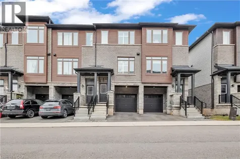 575 Woodward Avenue Hamilton ON L8H 0B3