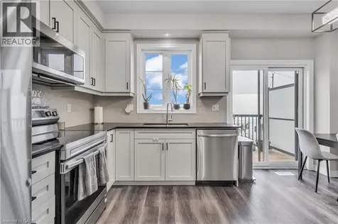 575 Woodward Avenue Hamilton ON L8H 0B3