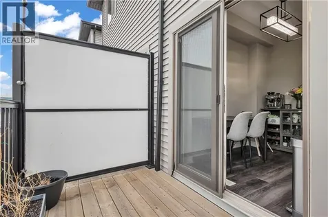 575 Woodward Avenue Hamilton ON L8H 0B3