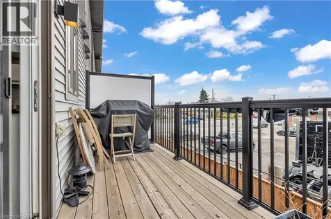 575 Woodward Avenue Hamilton ON L8H 0B3