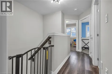 575 Woodward Avenue Hamilton ON L8H 0B3