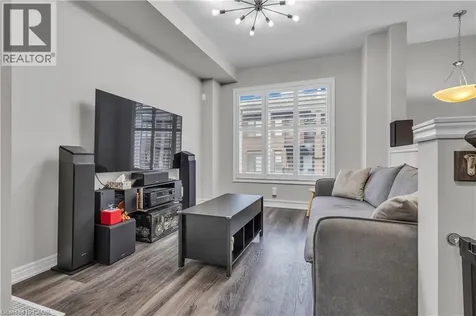 575 Woodward Avenue Hamilton ON L8H 0B3
