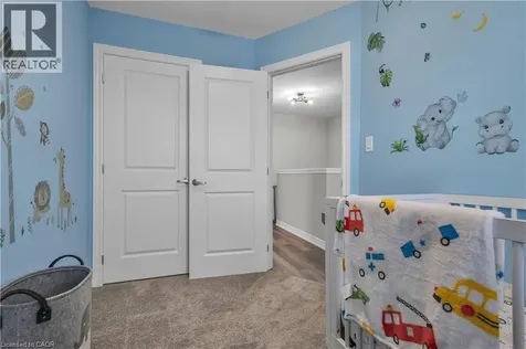 575 Woodward Avenue Hamilton ON L8H 0B3