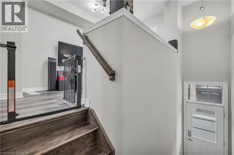 575 Woodward Avenue Hamilton ON L8H 0B3