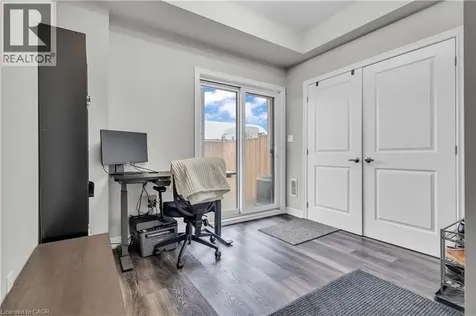 575 Woodward Avenue Hamilton ON L8H 0B3