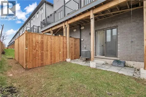 575 Woodward Avenue Hamilton ON L8H 0B3