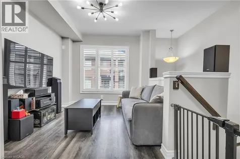 575 Woodward Avenue Hamilton ON L8H 0B3