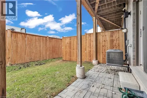 575 Woodward Avenue Hamilton ON L8H 0B3