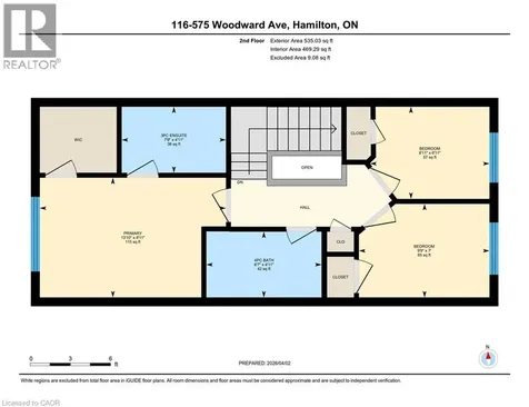 575 Woodward Avenue Hamilton ON L8H 0B3