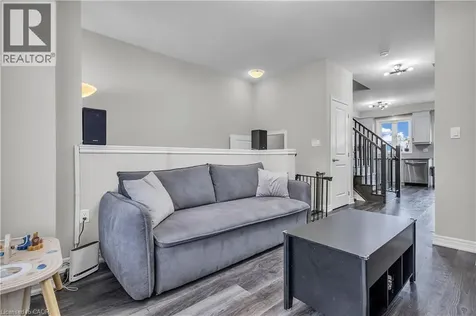 575 Woodward Avenue Hamilton ON L8H 0B3