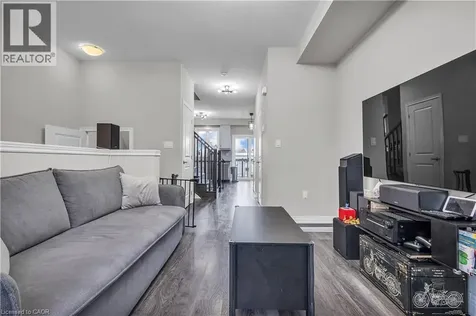 575 Woodward Avenue Hamilton ON L8H 0B3