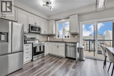 575 Woodward Avenue Hamilton ON L8H 0B3