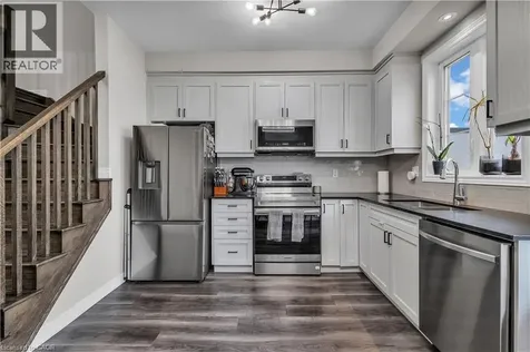 575 Woodward Avenue Hamilton ON L8H 0B3