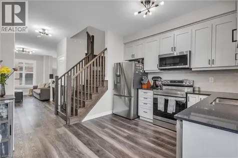 575 Woodward Avenue Hamilton ON L8H 0B3