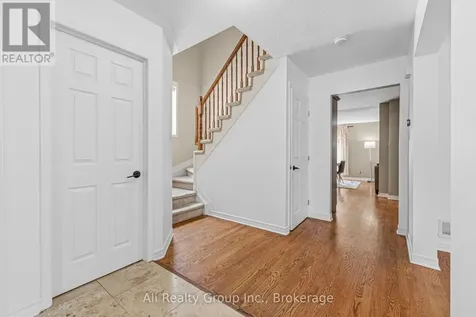 132 Grenadier Way Ottawa ON K2J 4M1