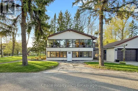 13645 Ninth Line Whitchurch-stouffville ON L4A 3C8