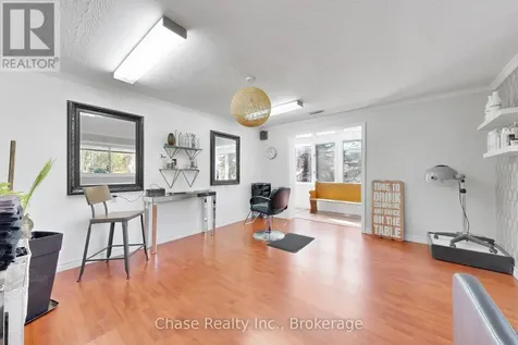 13645 Ninth Line Whitchurch-stouffville ON L4A 3C8